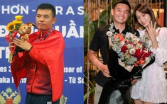 Lý Hoàng Nam dời ngày cưới, vẫn đua HCV tennis tại SEA Games 32