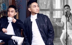 Tung MV 'Đếm', Phạm Khánh Hưng tiết lộ: 'Những bài hát tình yêu đau khổ đều vận vào đời tôi'