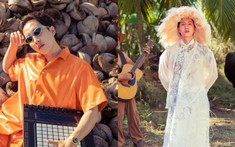 VP Bá Vương trở lại với MV đậm chất hiphop, hợp tác cùng loạt “quái vật” giới Underground