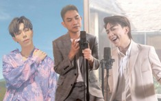 Phạm Khánh Hưng khen ngợi cách hát 'sến' của Tăng Phúc, khẳng định Erik 'cứ phải nố ô ồ'