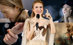 Mỹ Tâm tung trailer phim 'Người giữ thời gian', lần đầu hé lộ loạt khó khăn, chấn thương khi làm show 'Tri âm'