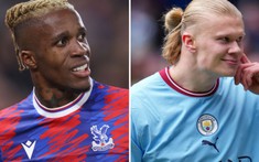 Nhận định, soi kèo Crystal Palace vs Man City 00h30 ngày 12/03 - Ngoại hạng Anh