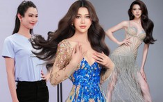 Hà Anh tiết lộ lời nhắn của Quỳnh Châu và Thủy Tiên sau màn loại gây tranh cãi nhất MIQVN 2023