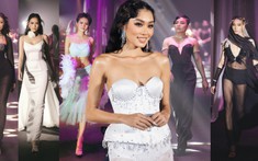 Daphale Show của Thảo Nhi Lê quy tụ dàn mẫu ấn tượng, truyền cảm hứng yêu bản thân cho nữ giới