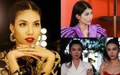 Ê-kíp Quỳnh Châu nhắc câu nói Lan Khuê khi Thủy Tiên loại Hà Anh: 'Tước cơ hội của ai đó là tàn nhẫn'