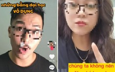Có hay không 'những bằng đại học vô dụng nhất' qua lời nhận định của TikToker?