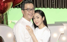 Giữa tin đồn ly hôn ca sĩ Hà Thanh Xuân, 'vua cá Koi' Thắng Ngô nói gì?