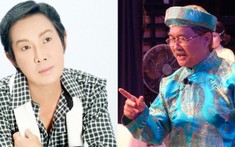 Xúc động video NSƯT Vũ Linh nhận sai, học theo gương NSND Diệp Lang để không trễ giờ
