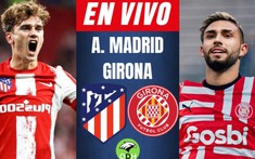 Nhận định Girona vs Atletico Madrid 03h00 ngày 14/03 - La Liga
