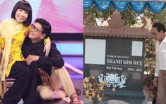 NSƯT Thanh Điền từ chối đề nghị sửa chữa mộ phần cho vợ từ phía gia đình cố NSƯT Vũ Linh
