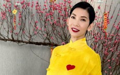 Xuân Lan bàn chuyện 'thầy - trò' trong showbiz Việt: Tiếc cho bạn “trò” cứ biến mình thành nạn nhân