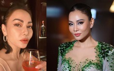 Thu Minh xuất hiện với diện mạo khác lạ, vướng nghi vấn thẩm mỹ níu kéo thanh xuân