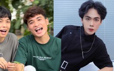 Hôn nhau gây tranh cãi: Trung lên tiếng xin lỗi Sen Đá, Tạ Công Bằng hứa không tiếp diễn