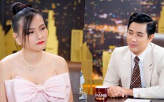 Thu Thủy một lần nói rõ về ồn ào chồng trẻ bị chỉ trích cư xử tệ với con trai riêng cách đây 4 năm