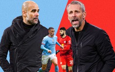 Nhận định Man City vs Leipzig 03h00 ngày 15/03 - Champions League