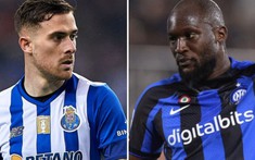 Nhận định Porto vs Inter Milan 03h00 ngày 15/03 - Champions League