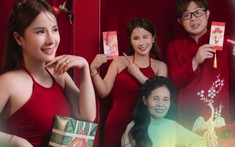Tuổi thơ cơ cực của Bà Nhân Vlog: Từng phục vụ quán bar, đi ăn xin vì nghèo khó