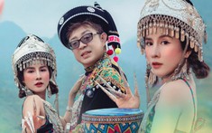Tiết lộ thu nhập khủng của Bà Nhân Vlog: Mua nhà tiền tỷ cho mẹ, thu về hơn 200.000 USD/năm từ YouTube