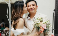 Tay vợt tennis số 1 Việt Nam đính hôn với hot girl sau 5 năm hẹn hò