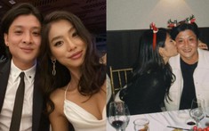 Rộ tin Thảo Nhi Lê và bạn trai doanh nhân chia tay sau 3 năm yêu nhau