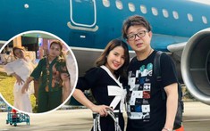 Lộ khoảnh khắc say xỉn của Bà Nhân Vlog trong giai đoạn trị hiếm muộn, lời tố của BS Thịnh là chuẩn xác?