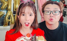 Kênh Youtube của Bà Nhân Vlog có động thái mới hậu ồn ào với BS Thịnh