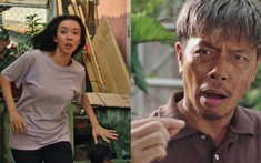 'Chuyện xóm tui: Con Nhót mót chồng' tung teaser với màn 'gả' Thu Trang cực đỉnh của Thái Hòa