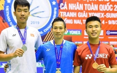 Nguyễn Tiến Minh bị đàn em vượt mặt sau 21 năm ở vị trí thứ nhất