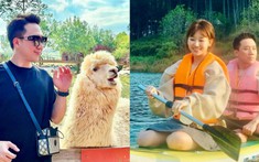 Trấn Thành sau loạt ồn ào bao rạp xem phim: 'Từ nay hãy gọi tôi là Mr. Riêng tư'