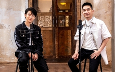 Phạm Khánh Hưng mời Phạm Đình Thái Ngân hát Rap khi làm mới bản hit đỉnh nhất sự nghiệp