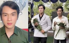 Bị chỉ trích khi quay MV trước mộ cố NSƯT Vũ Linh, con trai cố NSƯT Chiêu Hùng chính thức lên tiếng