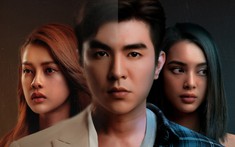“Mặt trời mùa đông” tung teaser, mê hoặc fans với cảnh Steven Nguyễn “khóa môi” Quỳnh Lương