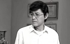 Nghệ sĩ cải lương Tiến Dũng qua đời ở tuổi 65 sau nửa tháng trong tình trạng nguy kịch
