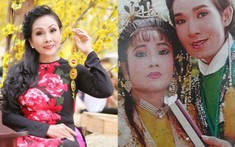 Nghệ sĩ Hồng Nhung phủ nhận làm mất 5 căn nhà của anh trai Vũ Linh 