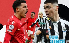 Nhận định Nottingham vs Newcastle 03h00 ngày 18/03 - Ngoại Hạng Anh