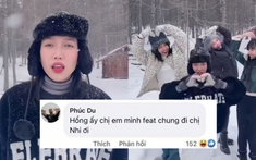 Sau màn cover 'chấn động', Diệu Nhi lập tức được Phúc Du mời song ca