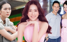 Diệp Bảo Ngọc từ chối nhận vai trong 'Lật mặt 6', Lý Hải - Minh Hà lập tức 'tung chiêu' thuyết phục