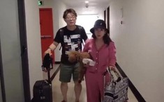 Bà Nhân Vlog tiếp tục bị chỉ trích khi cố tình diễn cảnh thương hại: “Quay đại đi để người ta thấy mình cực khổ”