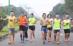 “Dị nhân Việt Nam” Nguyễn Đăng Hiếu lập kỳ tích chạy bộ Đông Nam Á, muốn đi so tài quốc tế