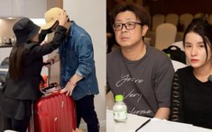 Bà Nhân Vlog nhanh chóng quay về Nhật Bản, tiết lộ vẫn chưa sẵn sàng làm mẹ