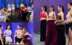 Tập 4 MIQVN 2023: Quỳnh Châu - Quỳnh Hoa kết hợp giành chiến thắng, Mai Ngô nhất quyết không phục