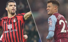 Nhận định Aston Villa vs Bournemouth 22h00 ngày 18/03 - Ngoại Hạng Anh