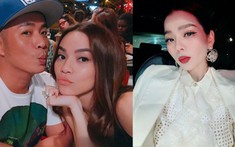 Bạn thân Hồ Ngọc Hà là chuyên gia trang điểm nổi tiếng tại Hollywood gọi thẳng mặt Lê Quyên 'xấu tính'