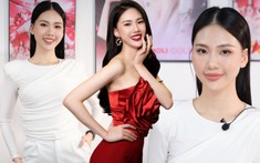 Bùi Quỳnh Hoa chính thức lên tiếng về cơ hội đại diện Việt Nam dự thi Miss Universe 2023