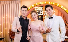 Dương Hoàng Yến: 'Yêu xa khó lắm vì xa mặt cách lòng'