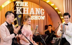 Nguyên Khang: 'Tôi từng nghĩ kiếm tiền là động lớn nhất, nhưng hiện tại chỉ muốn làm tất cả để mẹ vui'