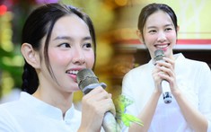 “Những điều nhỏ xíu” của Thùy Tiên lan tỏa: Hàng ngàn người làm thủ tục hiến tạng