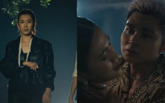 'Nữ chủ' tập cuối: Jun Phạm gỡ nỗi oan uất cho mẹ, Thúy Ngân đơn độc trên chiến thắng