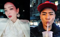 Lệ Quyên đáp trả khi bị bạn thân Hà Hồ chê bai tính cách: 'Tôi có biết người đó là ai đâu'