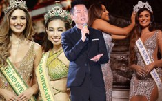 'Hoa hậu hụt' của Mr. Nawat thẳng tay xóa bỏ danh hiệu, quyết tâm phục thù sau khi bại trận trước Thùy Tiên